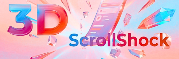 ScrollShock logo